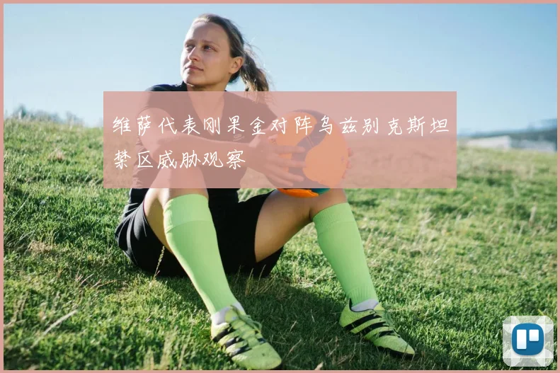 维萨代表刚果金对阵乌兹别克斯坦禁区威胁观察