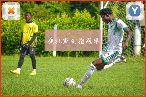 桑托斯剑指冠军