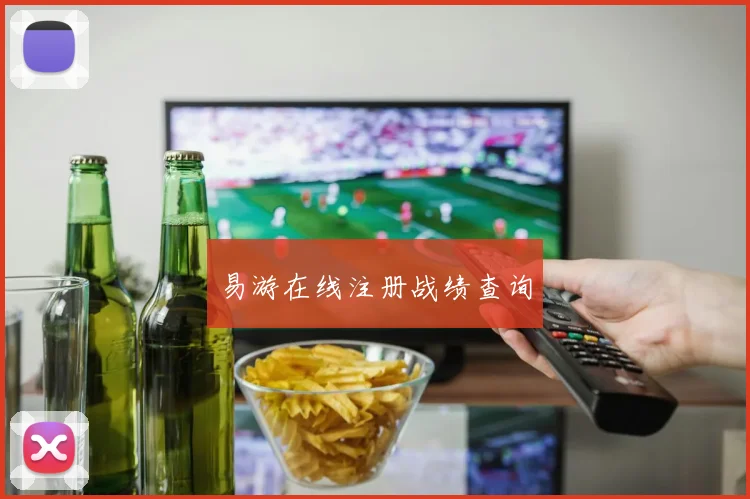 易游在线注册战绩查询