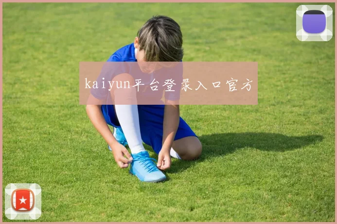 kaiyun平台登录入口官方
