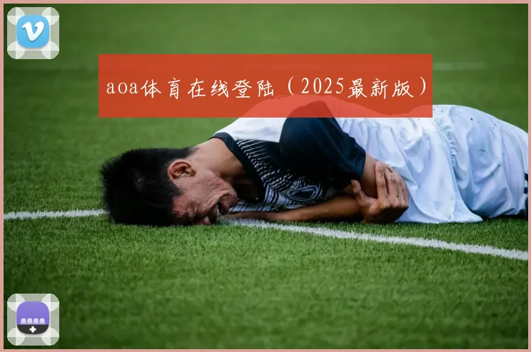 aoa体育在线登陆（2025最新版）