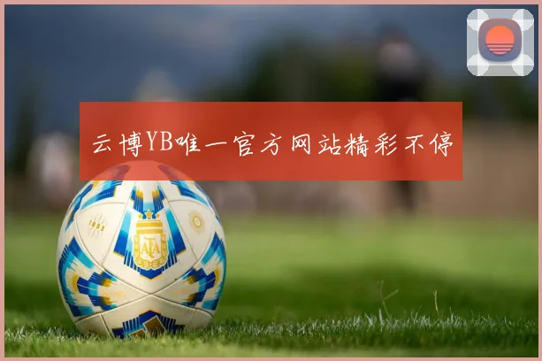 云博YB唯一官方网站精彩不停