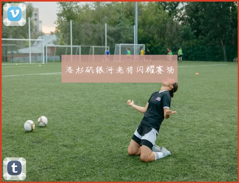 洛杉矶银河老将闪耀赛场