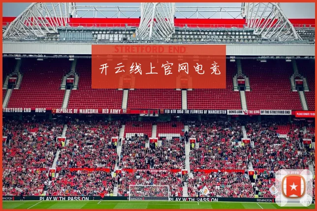 开云线上官网电竞