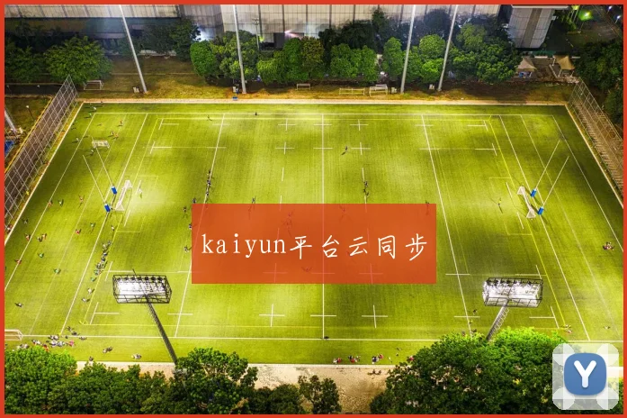 kaiyun平台云同步