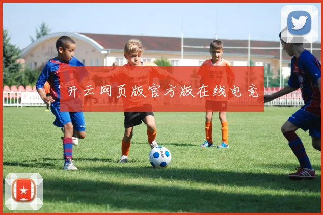 开云网页版官方版在线电竞