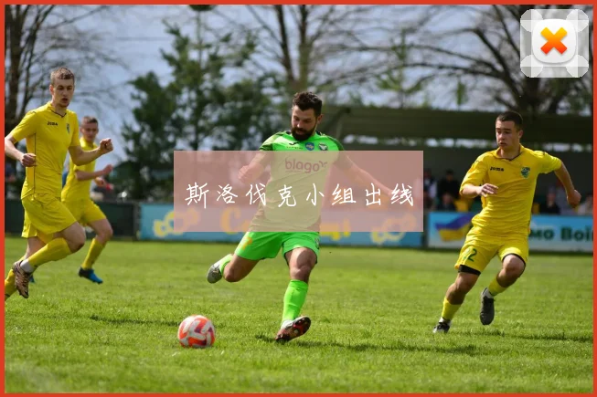 斯洛伐克小组出线