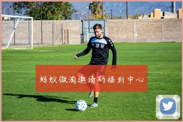 蚂蚁微淘邀请码福利中心