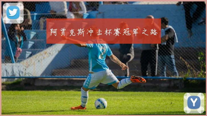 阿贾克斯冲击杯赛冠军之路