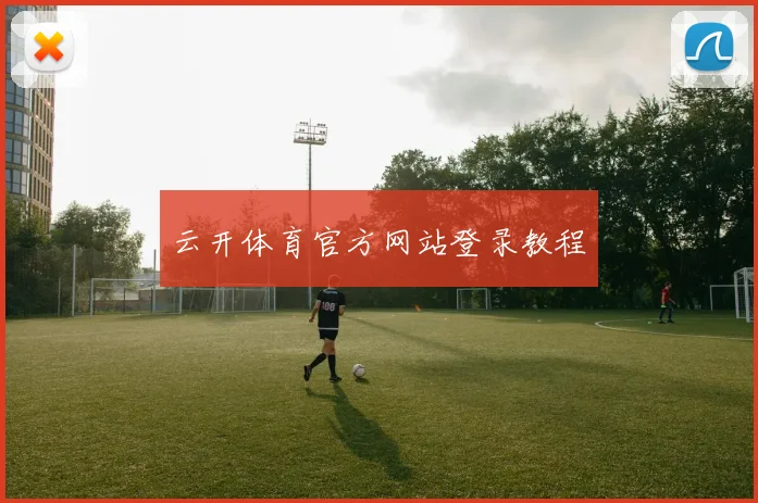 云开体育官方网站登录教程