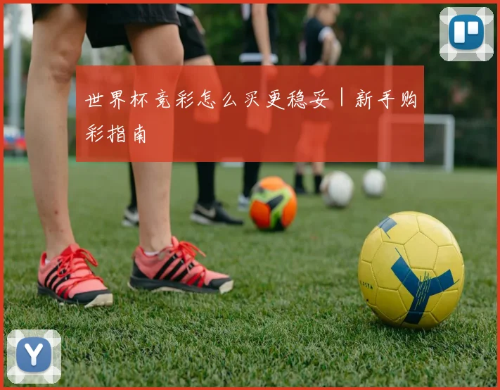 世界杯竞彩怎么买更稳妥｜新手购彩指南