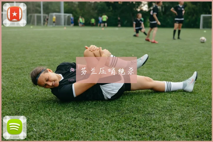 芬兰压哨绝杀