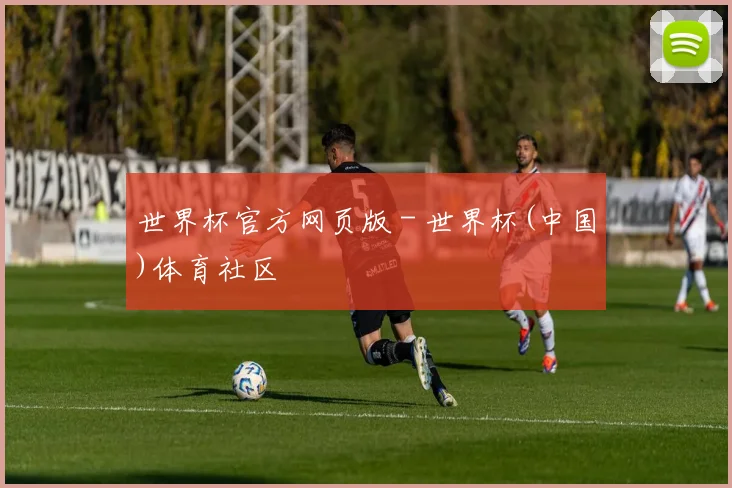 世界杯官方网页版 - 世界杯(中国)体育社区