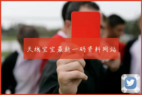 天线宝宝最新一码资料网站