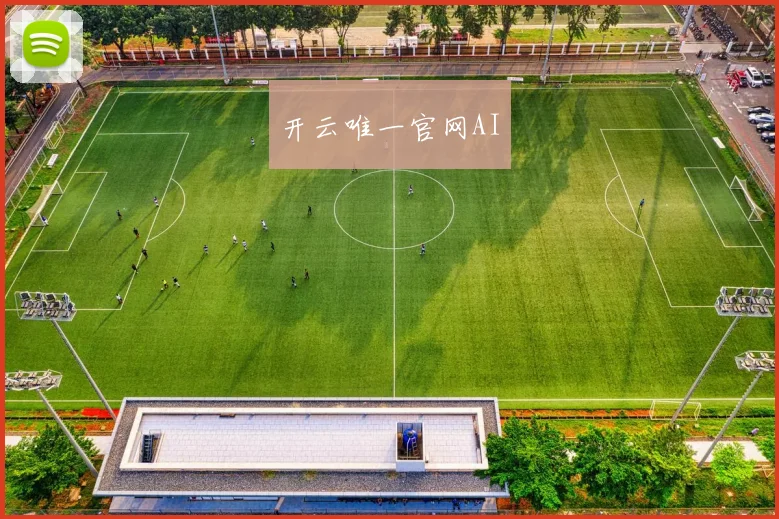 开云唯一官网AI