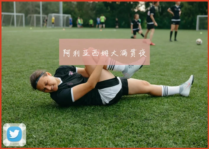 阿利亚西姆大满贯夜