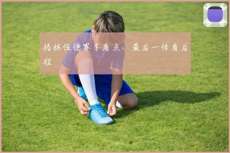 格林伍德赛季看点,最后一传看后程