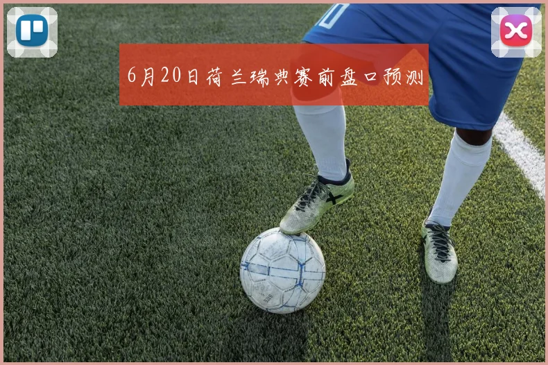 6月20日荷兰瑞典赛前盘口预测
